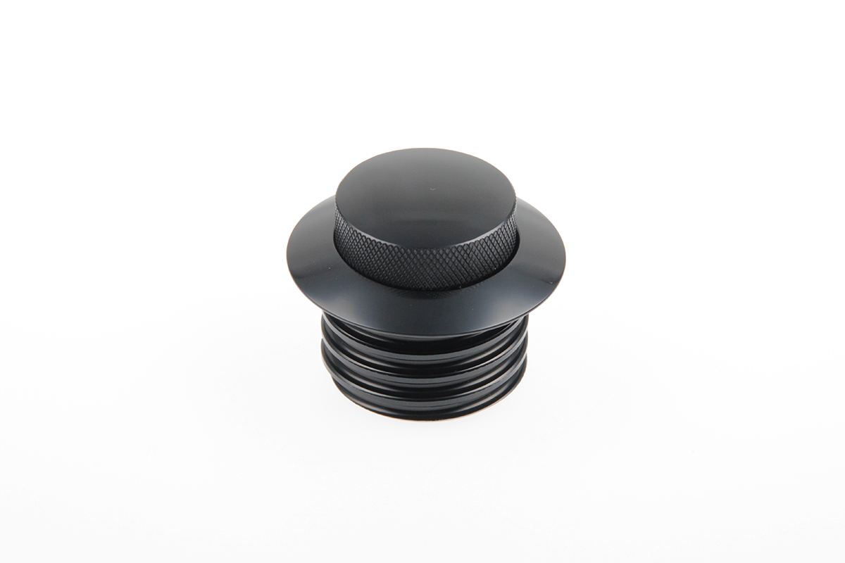 HARLEY - Tankdeckel PopUp Ultraflat