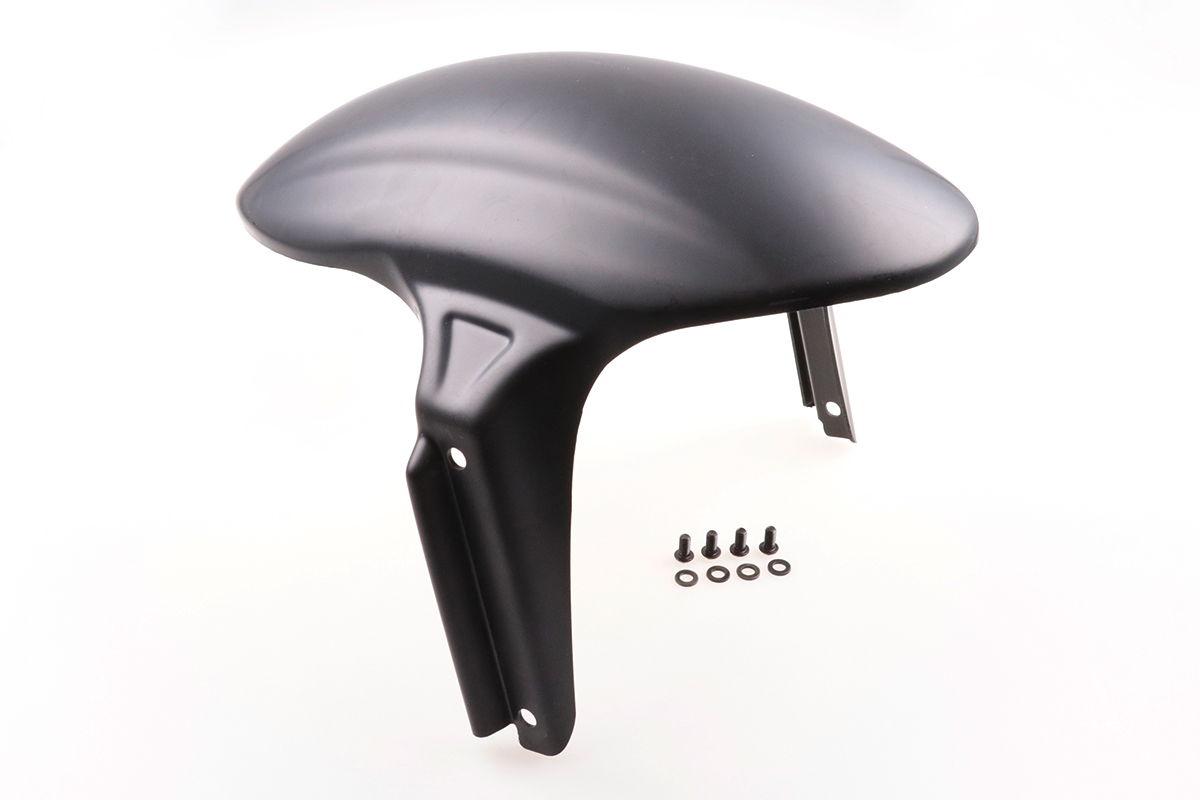 HARLEY SPORTSTER S - Frontfender CUSTOM V1 (BJ. ab 2021)
