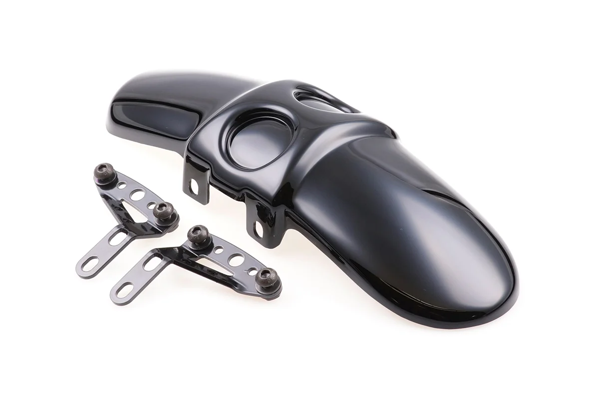Frontfender BOBBER (passend für Harley-Davidson Modelle: Street Bob & Softail Standard ab 2018)