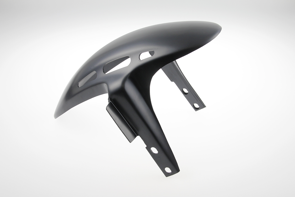 HARLEY V ROD NIGHT ROD SPECIAL - Frontfender CUSTOM V2 (BJ. 2012 - 2017)