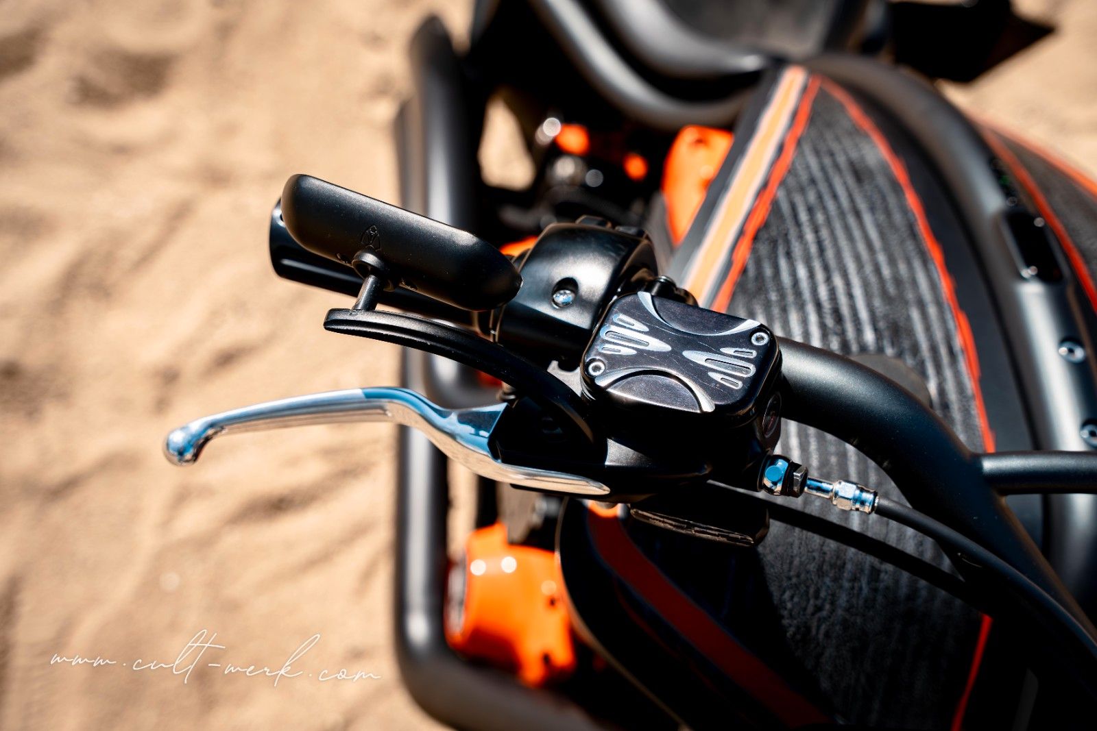 Harley-Davidson KODLIN FKST *UNIKAT*HANDGEFERTIGT!!! Harley-Davidson KODLIN FKST *UNIKAT*HANDGEFERTIGT!!!