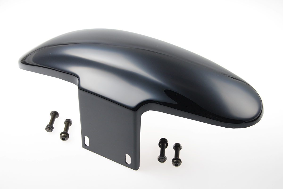 HARLEY TOURING - Frontfender CUSTOM V1 (BJ. ab 2014)