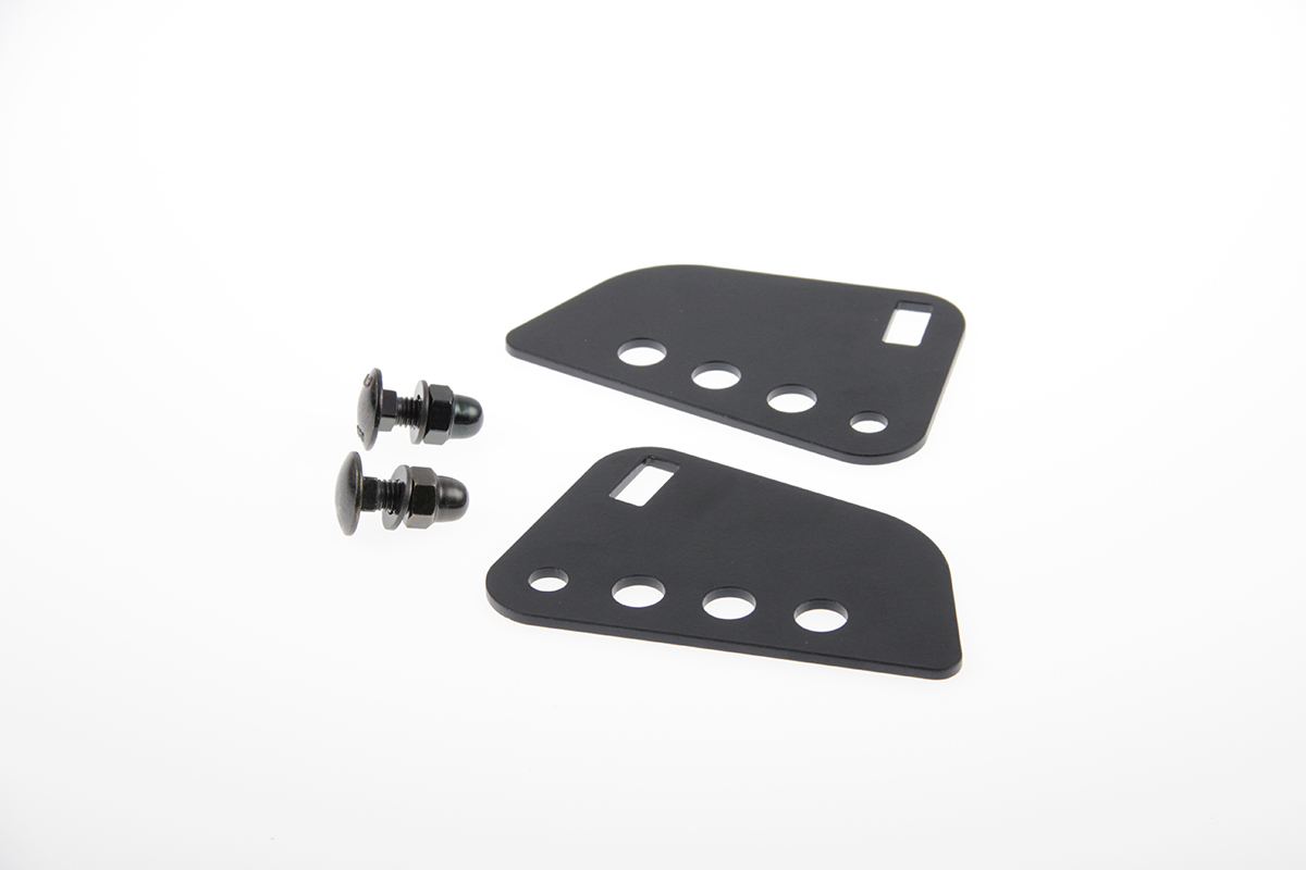 HARLEY SPORTSTER - Tanklift (BJ. alle SPO)
