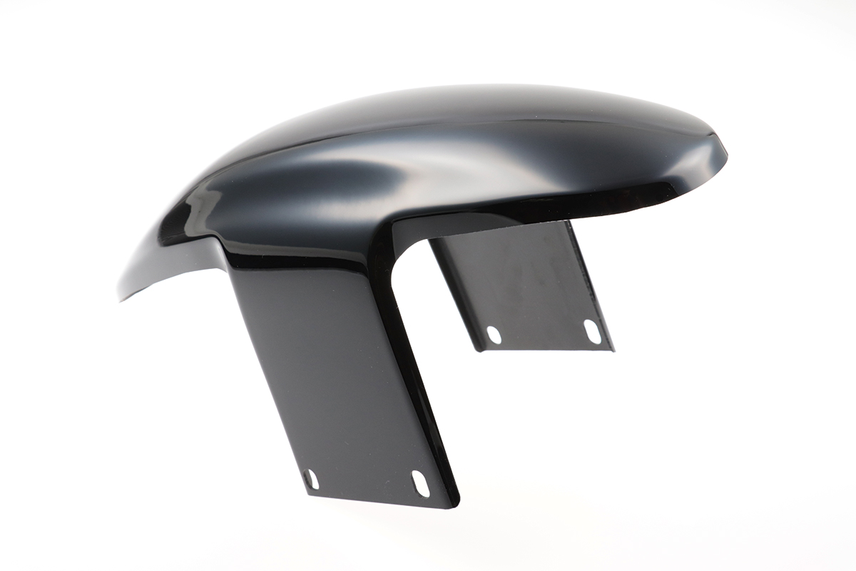 HARLEY TOURING - Frontfender CUSTOM V1 (BJ. ab 2014)