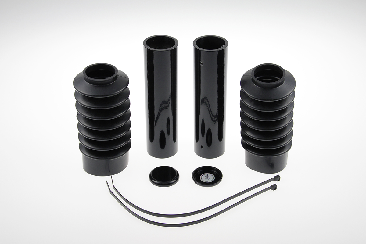 HARLEY SPORTSTER - Gabel Cover Kit (BJ. SPO 883 bis aktuell)