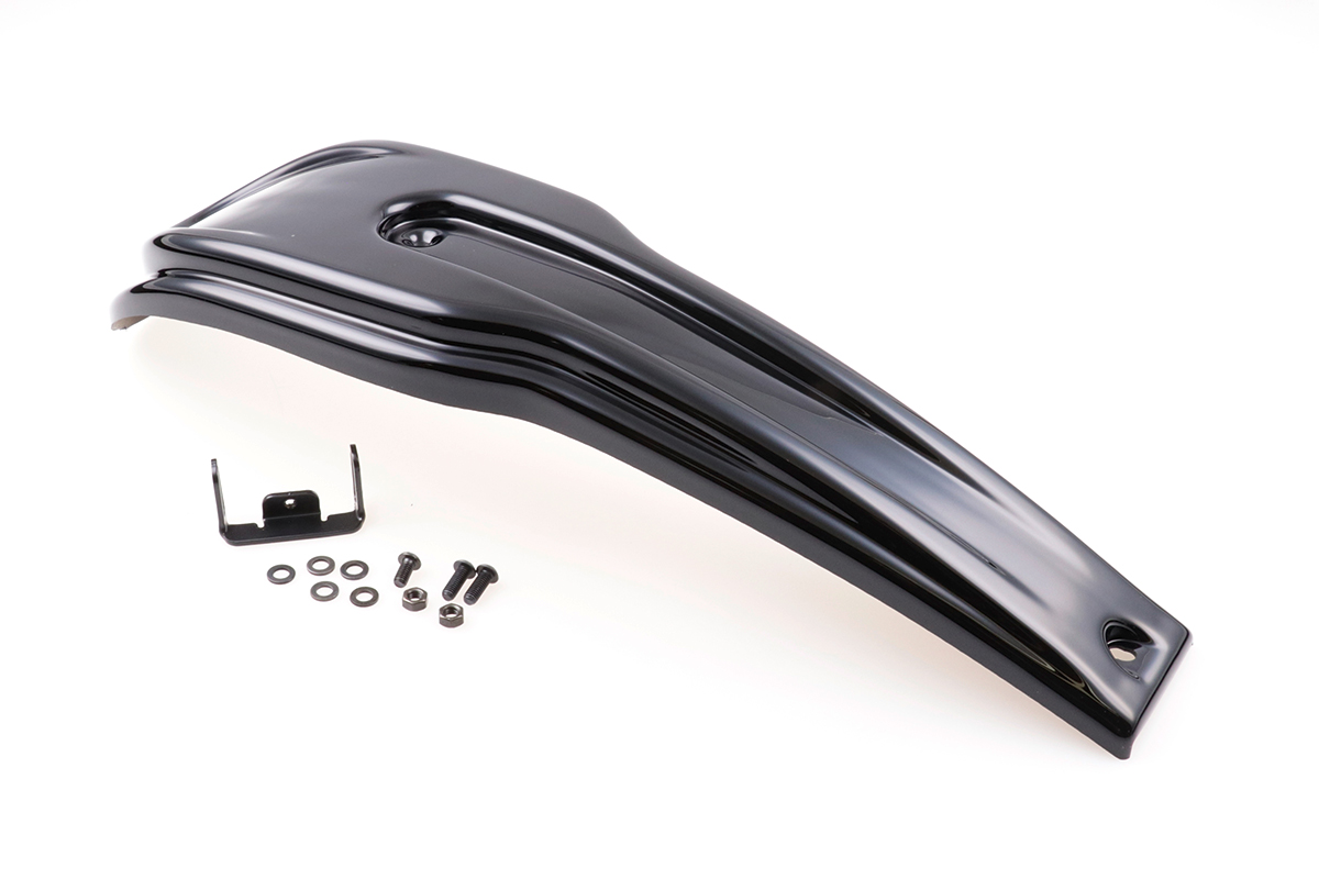 HARLEY SOFTAIL - Dash Cover (BJ. ab 2018 & ab 2023)