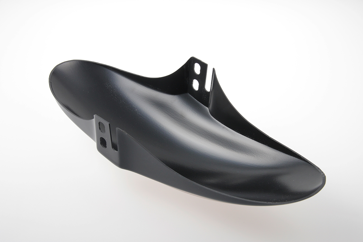 HARLEY - Frontfender CLUBSTYLE (BJ. 2007 - 2017 & ab 2018)
