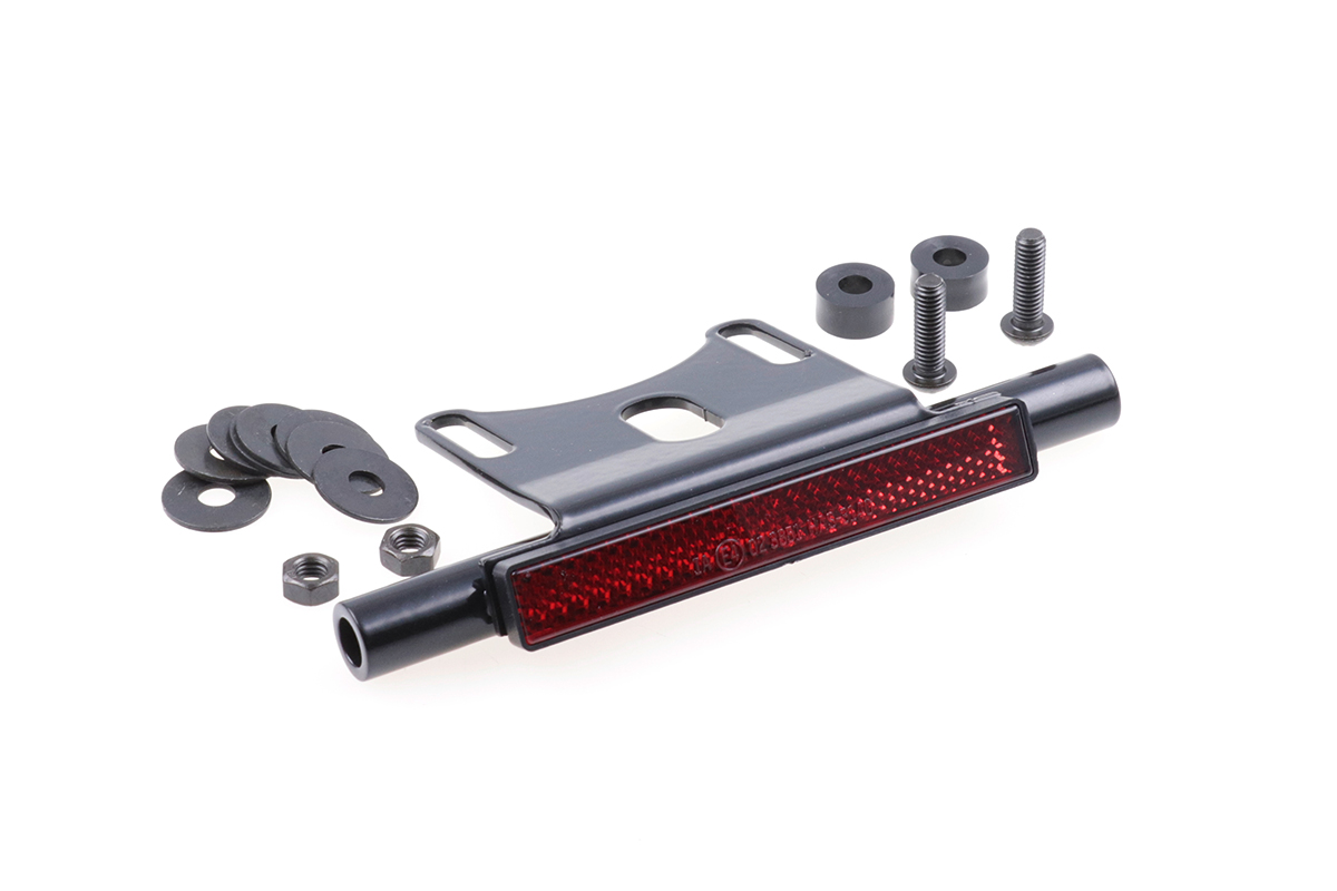 HARLEY SPORTSTER S - Beleuchtungseinheit (ohne LED Beleuchtung, BJ. ab 2021)
