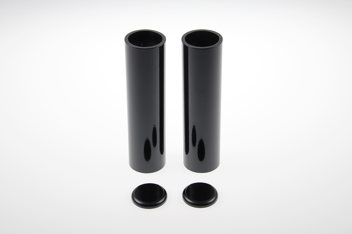 HARLEY SPORTSTER - Gabel Cover Kit (BJ. SPO 883 bis aktuell)