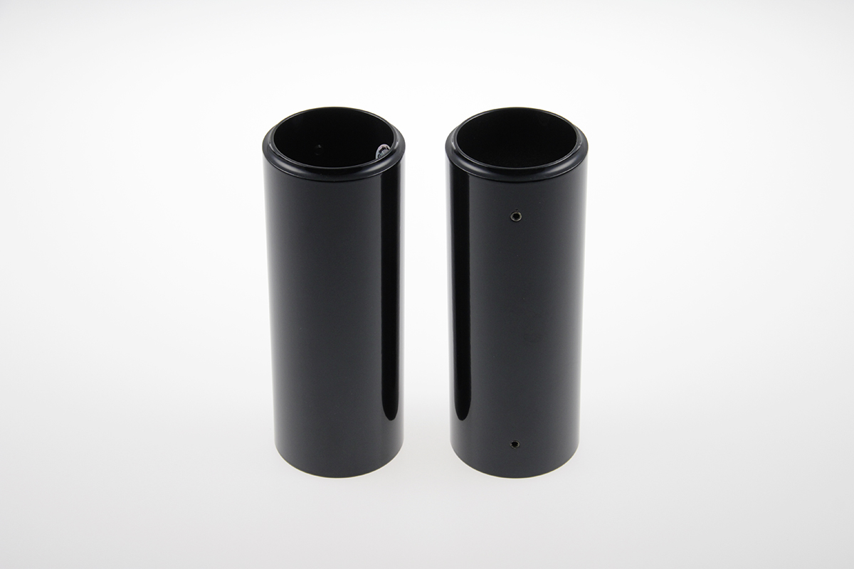 HARLEY SPORTSTER - Obere Gabel Cover (BJ. SPO 48 ab 2016)