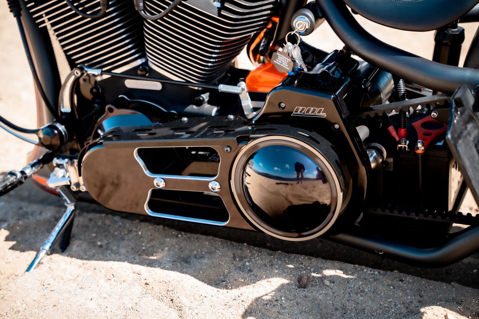 Harley-Davidson KODLIN FKST *UNIKAT*HANDGEFERTIGT!!! Harley-Davidson KODLIN FKST *UNIKAT*HANDGEFERTIGT!!!