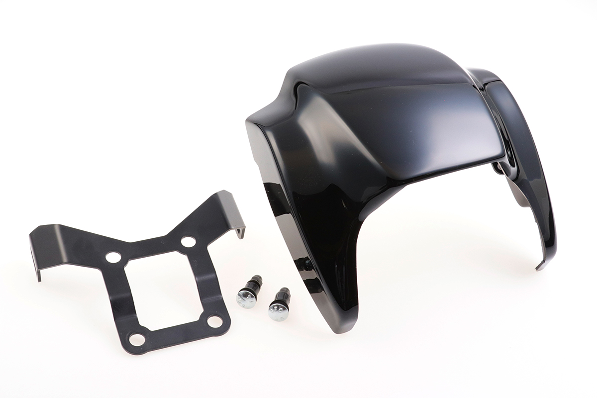 HARLEY NIGHTSTER - Scheinwerfermaske NRS STYLE (BJ. ab 2022)