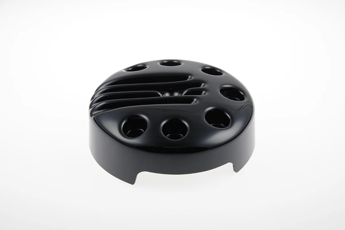 Luftfilterdeckel SLOTTED (passend für Harley-Davidson Modelle: Nightster ab 2022)