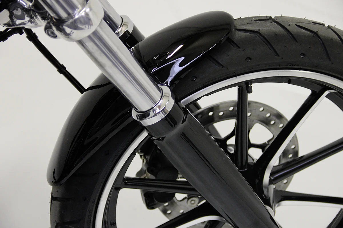 Frontfender CUSTOM V1 (passend für Harley-Davidson Modelle: Breakout 2013 - aktuell)