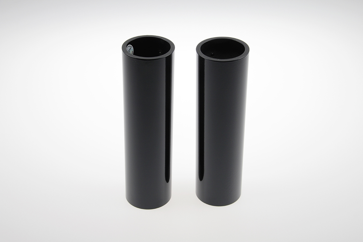 HARLEY V ROD NIGHT ROD SPECIAL - Obere Gabel Cover (BJ. 2007 - 2011)