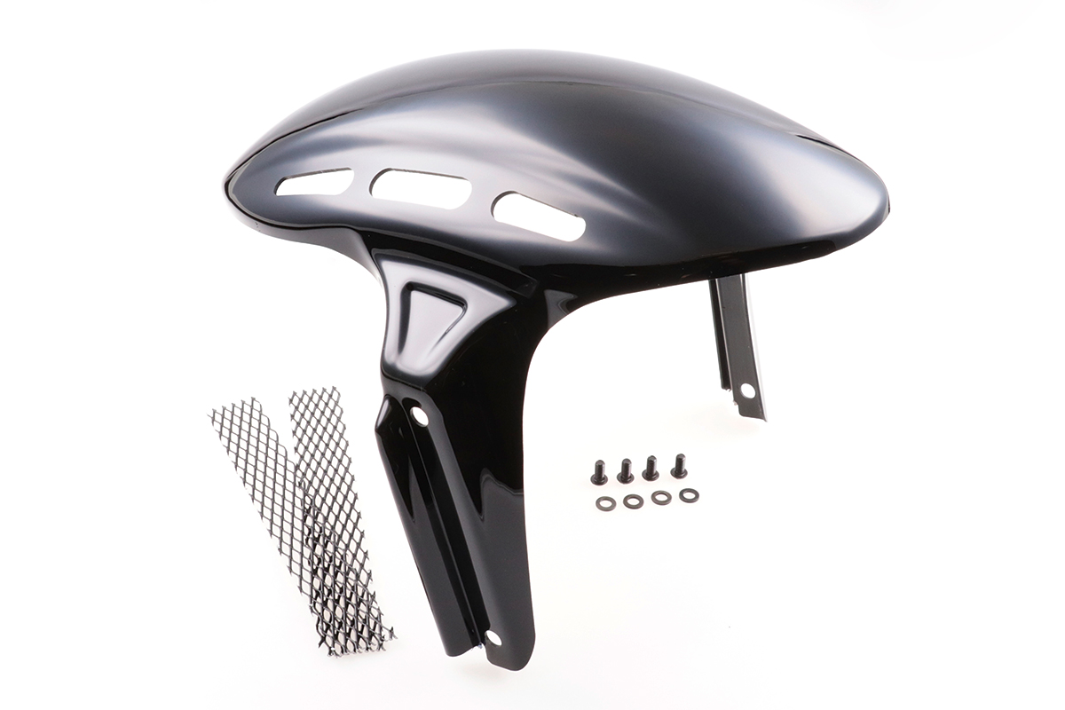 HARLEY SPORTSTER S - Frontfender CUSTOM V2 (BJ. ab 2021)