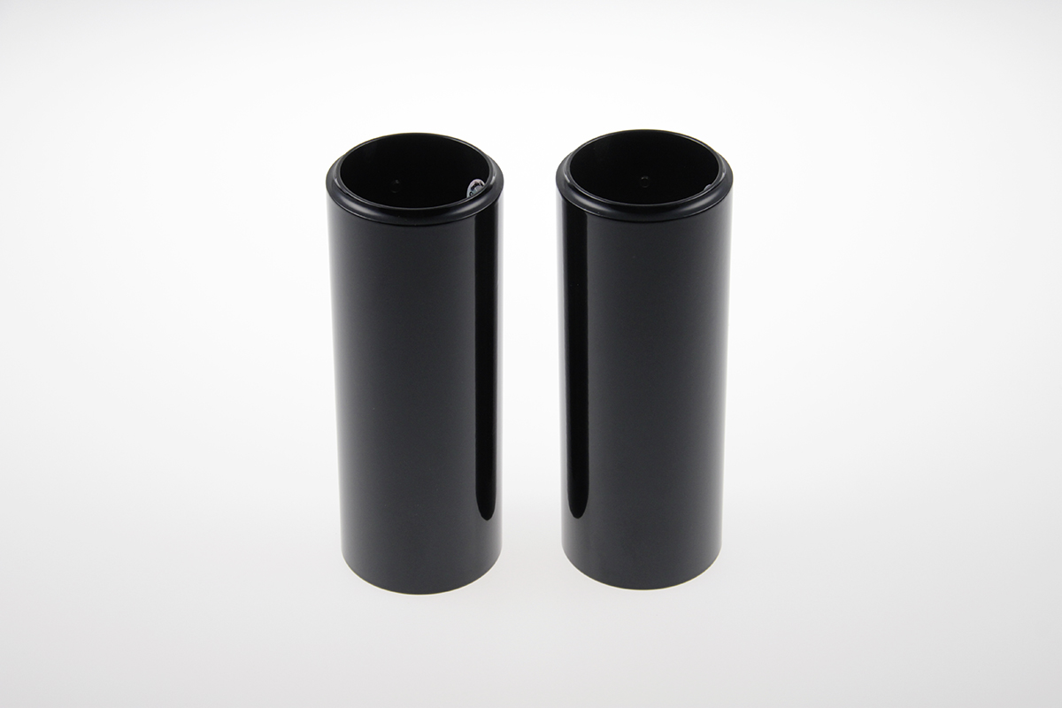 HARLEY SPORTSTER - Obere Gabel Cover (BJ. SPO 48 ab 2016)