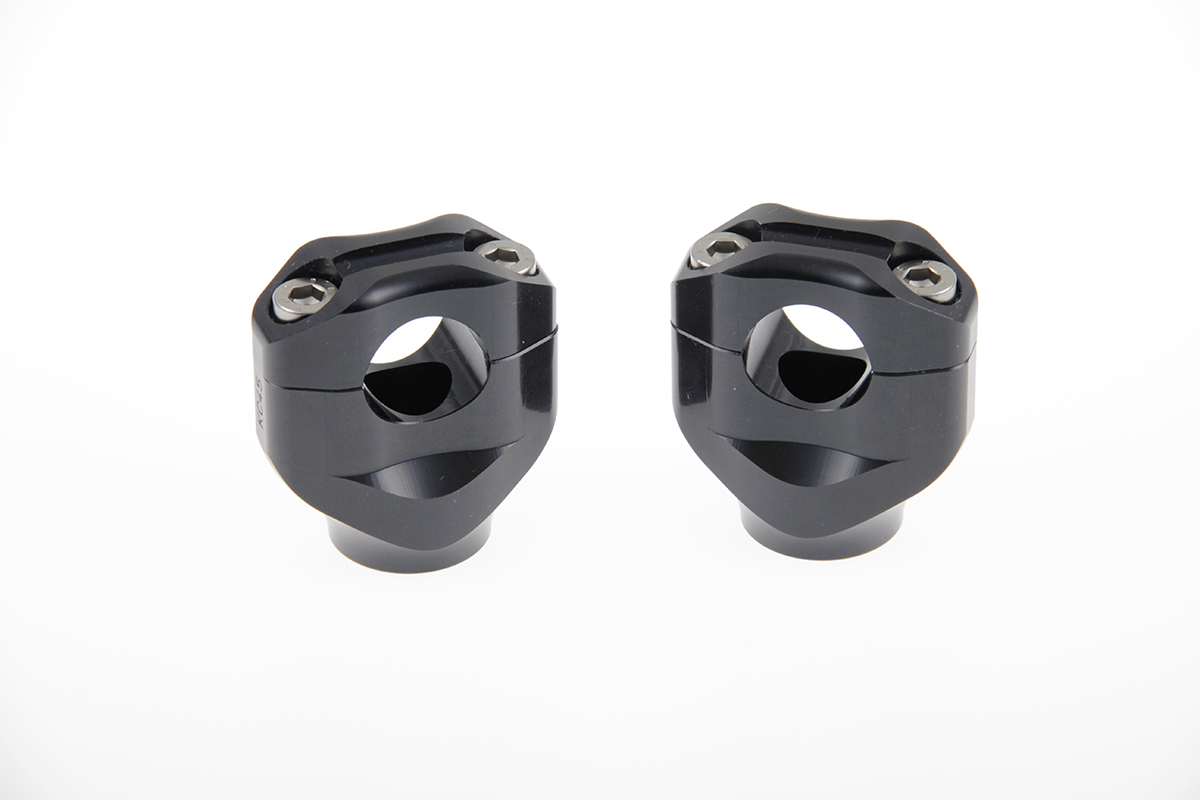 Riser (suitable for Harley-Davidson models: VRSC V-Rod & Night Rod ...