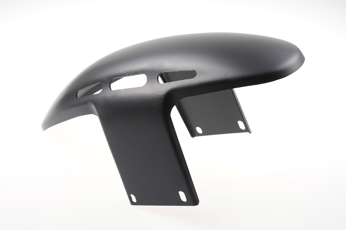 HARLEY TOURING - Frontfender CUSTOM V2 (BJ. ab 2014)