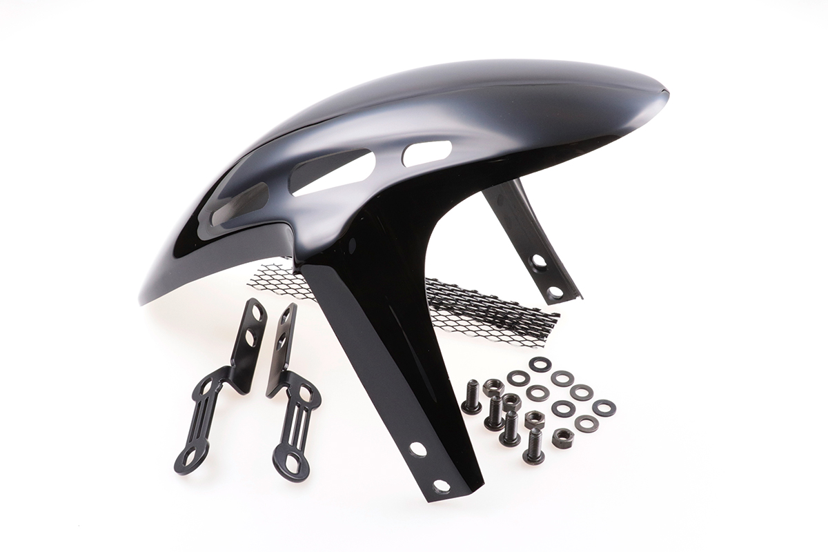 HARLEY LOW RIDER S - Frontfender CUSTOM V2 (BJ. ab 2018)