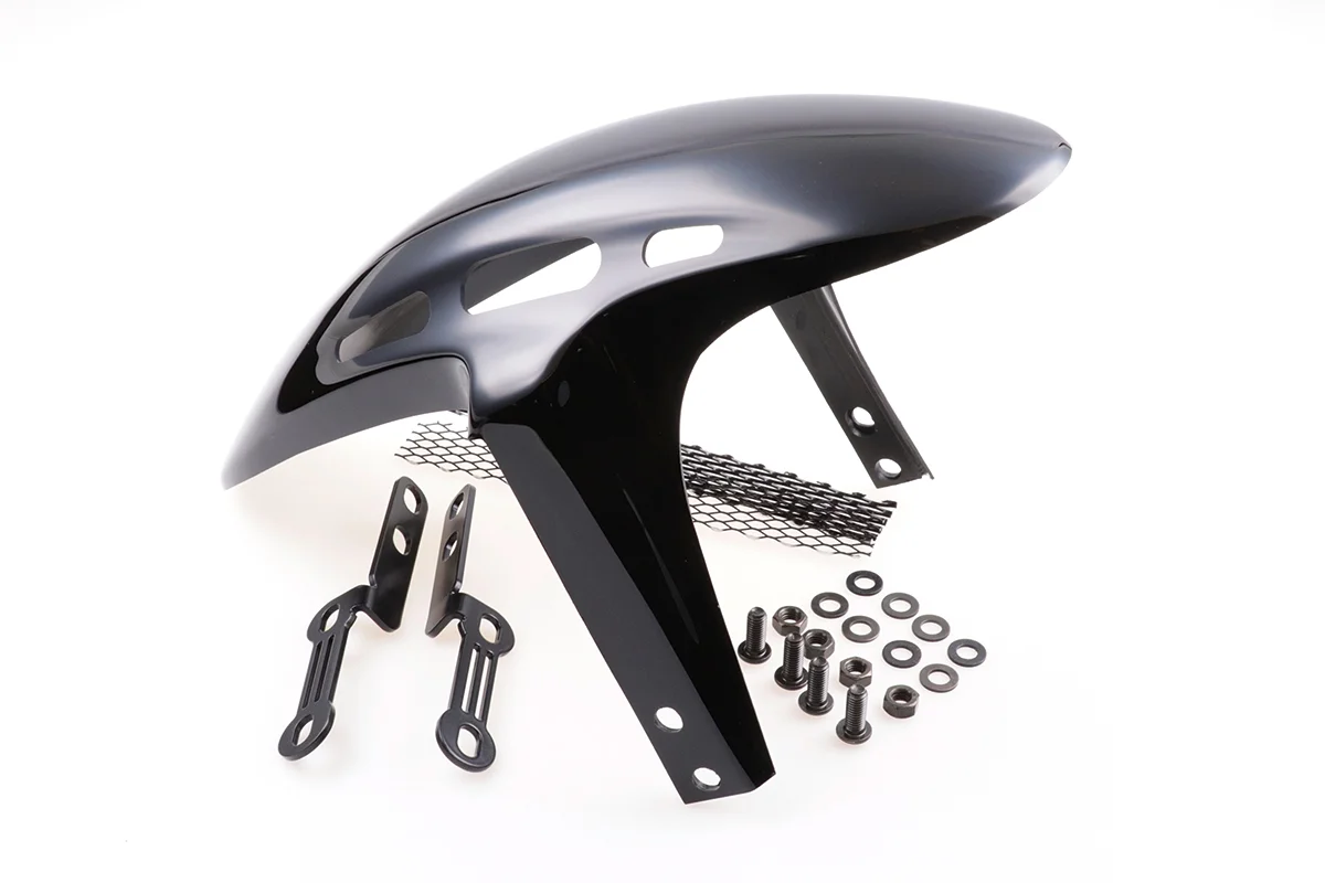 Frontfender CUSTOM V2 (passend für Harley-Davidson Modelle: Low Rider S ab 2018)