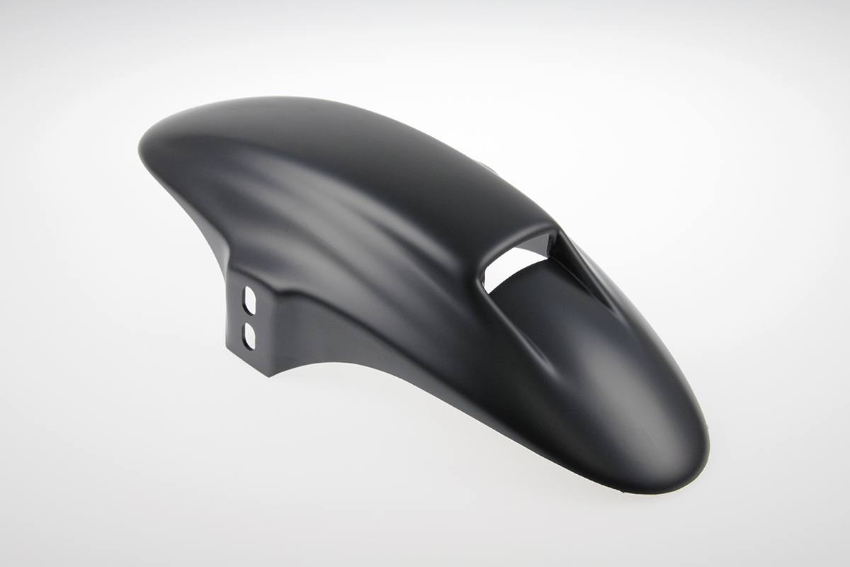 HARLEY V ROD NIGHT ROD SPECIAL - Frontfender RACING (BJ. 2002 - 2011)