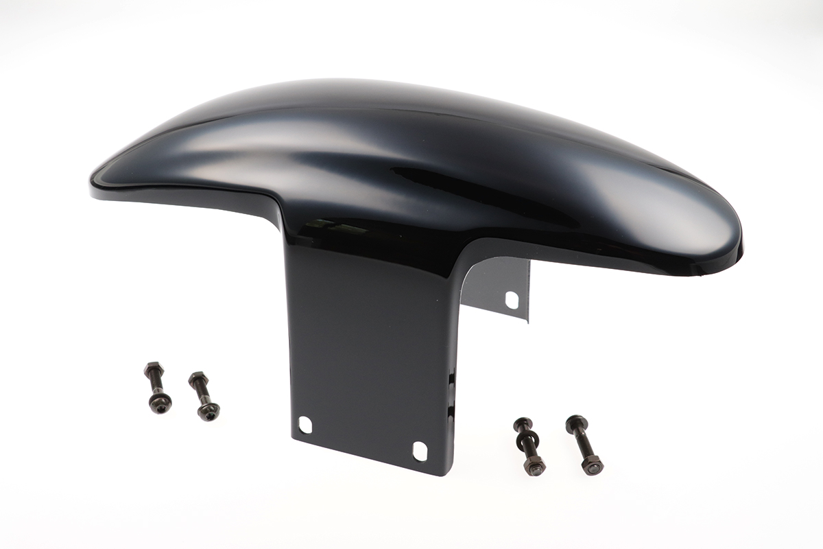 HARLEY TOURING - Frontfender CUSTOM V1 (BJ. ab 2014)