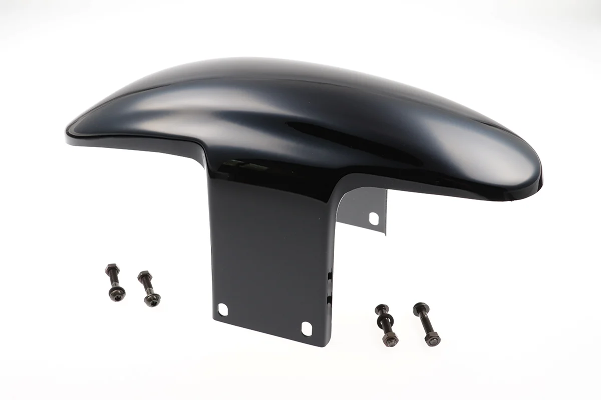Frontfender CUSTOM V1 (passend für Harley-Davidson Modelle: Touring ab 2014)