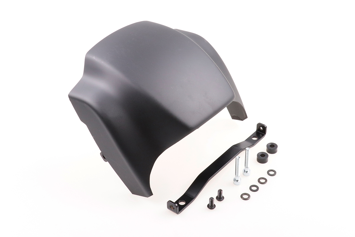 HARLEY SPORTSTER S - Scheinwerfermaske NRS STYLE (BJ. ab 2021)
