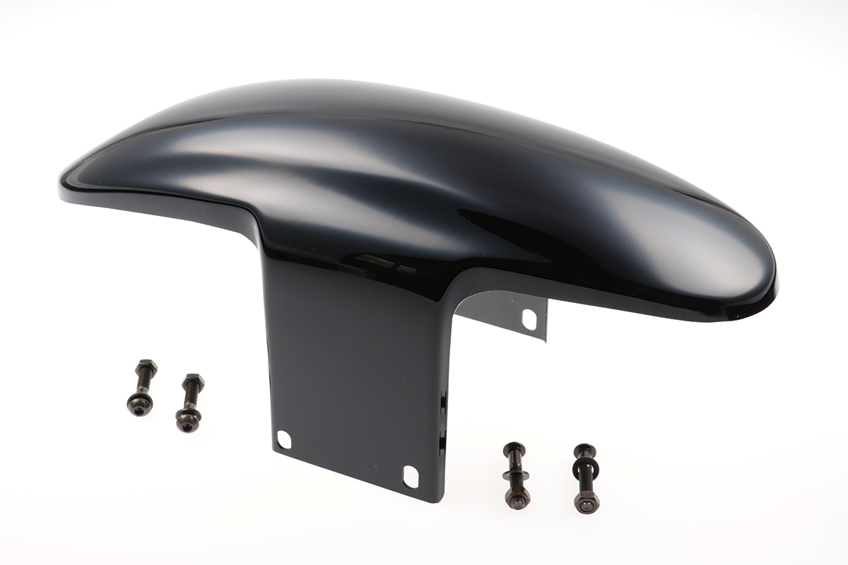 HARLEY TOURING - Frontfender CUSTOM V1 (BJ. ab 2014)