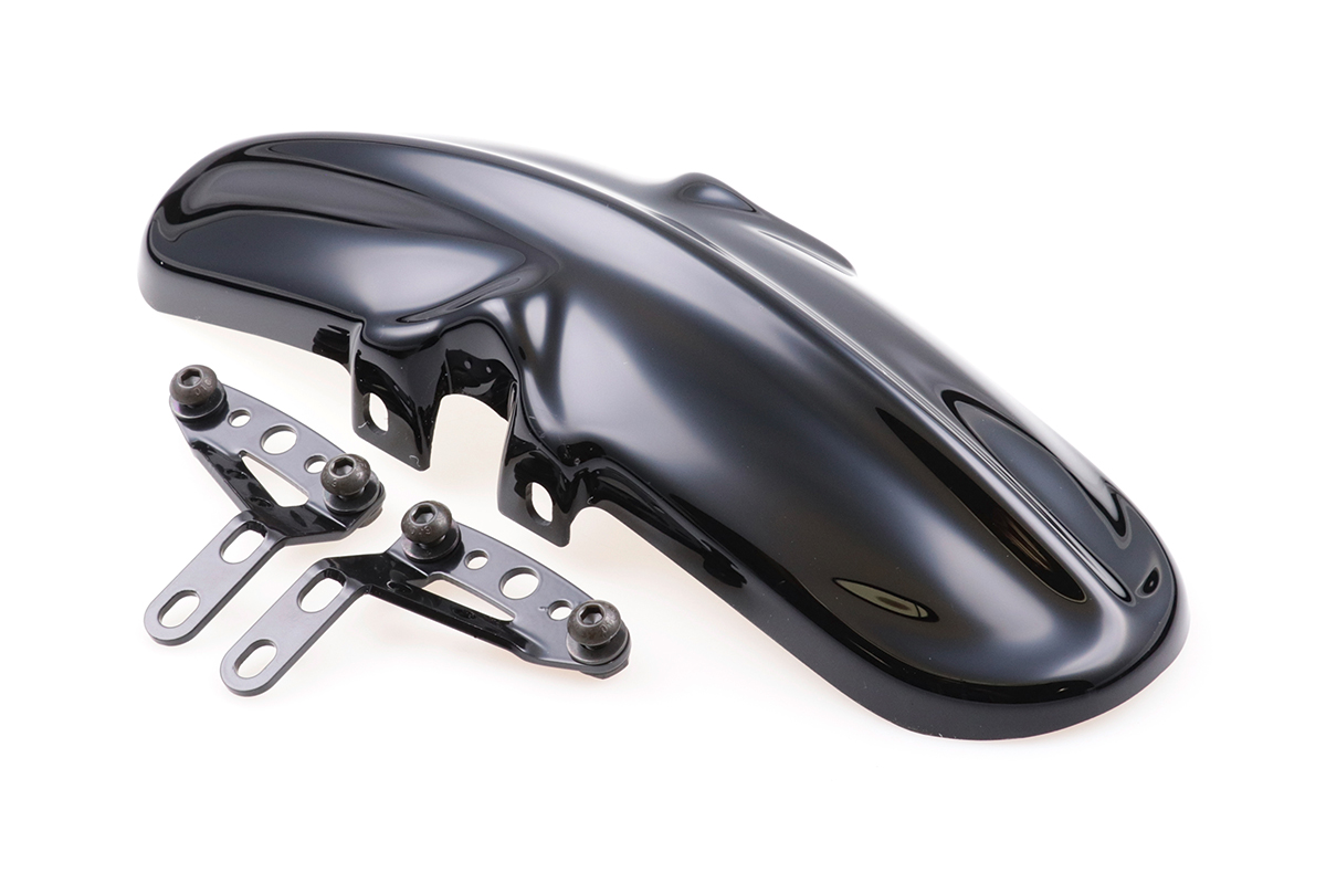 HARLEY SOFTAIL - Frontfender OLD SCHOOL (BJ. Street Bob & Softail Standard ab 2018)