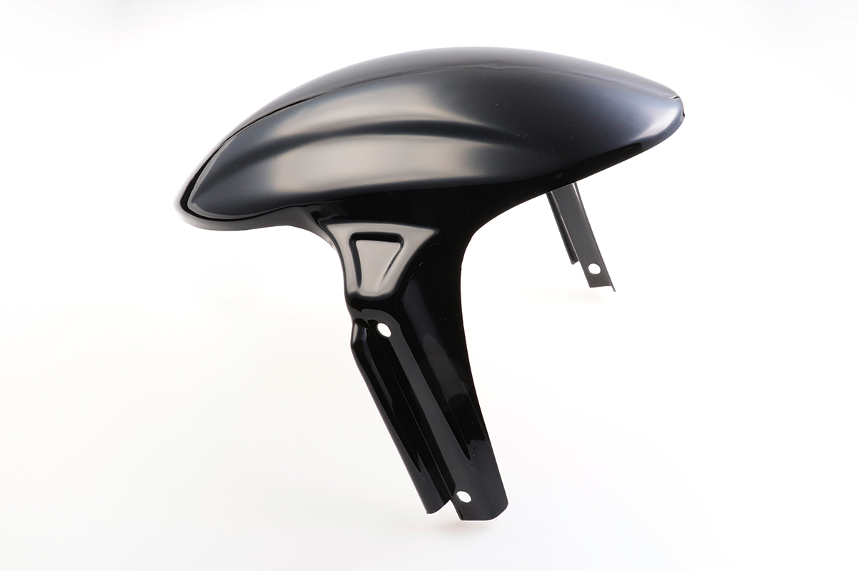 HARLEY SPORTSTER S - Frontfender CUSTOM V1 (BJ. ab 2021)