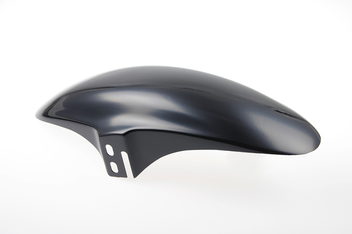 HARLEY - Frontfender CLUBSTYLE (BJ. 2007 - 2017 & ab 2018)