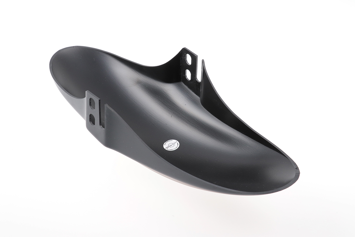 HARLEY - Frontfender CLUBSTYLE (BJ. 2007 - 2017 & ab 2018)