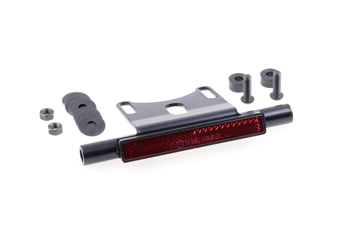HARLEY SPORTSTER S - Beleuchtungseinheit (ohne LED Beleuchtung, BJ. ab 2021)