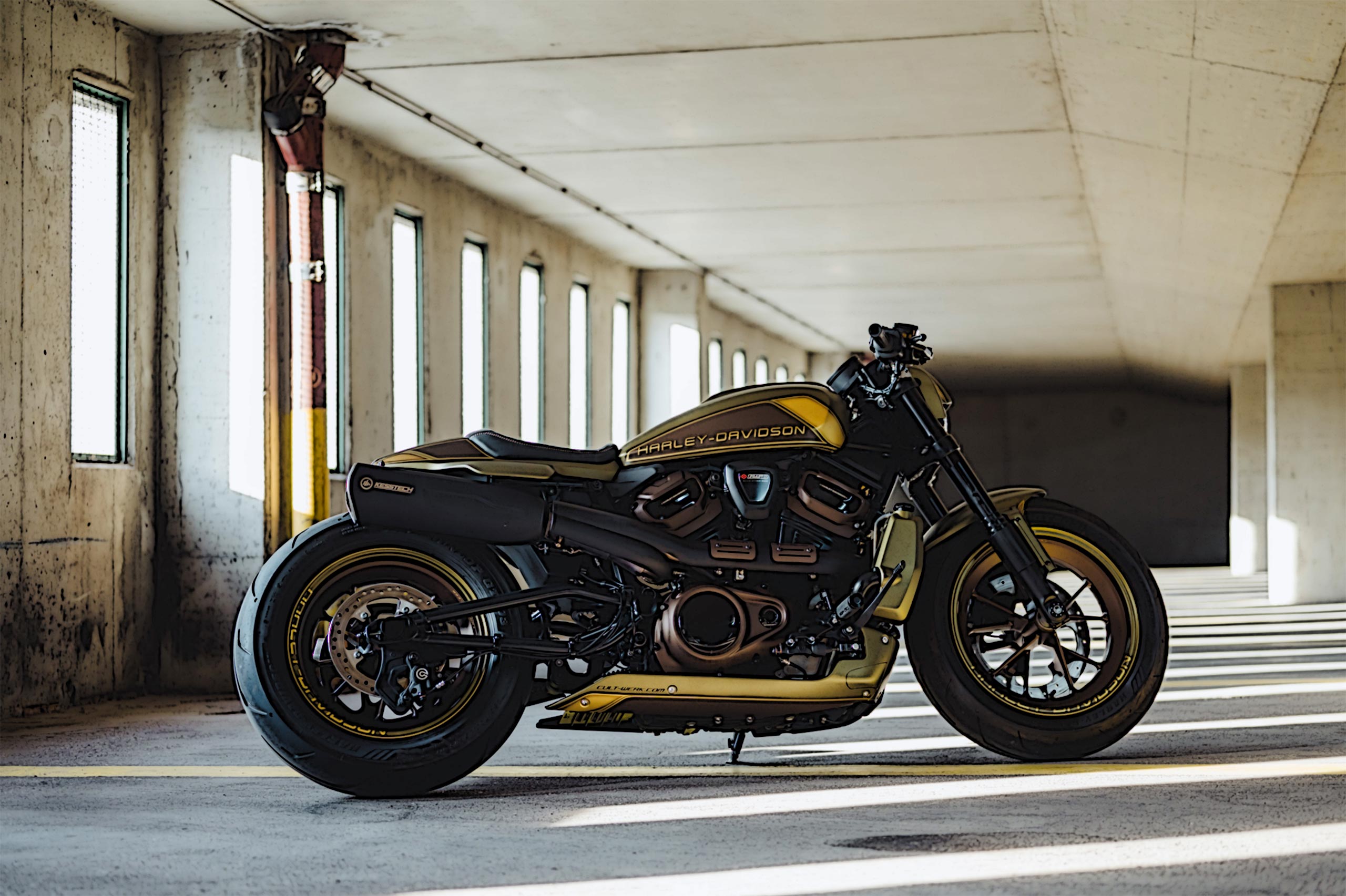 CultWerk® Get your Look