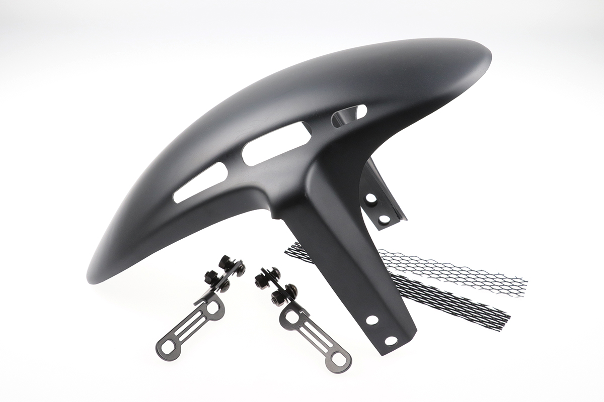 HARLEY FXDR - Frontfender CUSTOM V2 (BJ. ab 2019)