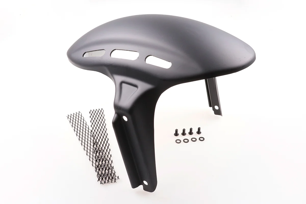 Frontfender CUSTOM V2 (passend für Harley-Davidson Modelle: Sportster S ab 2021)