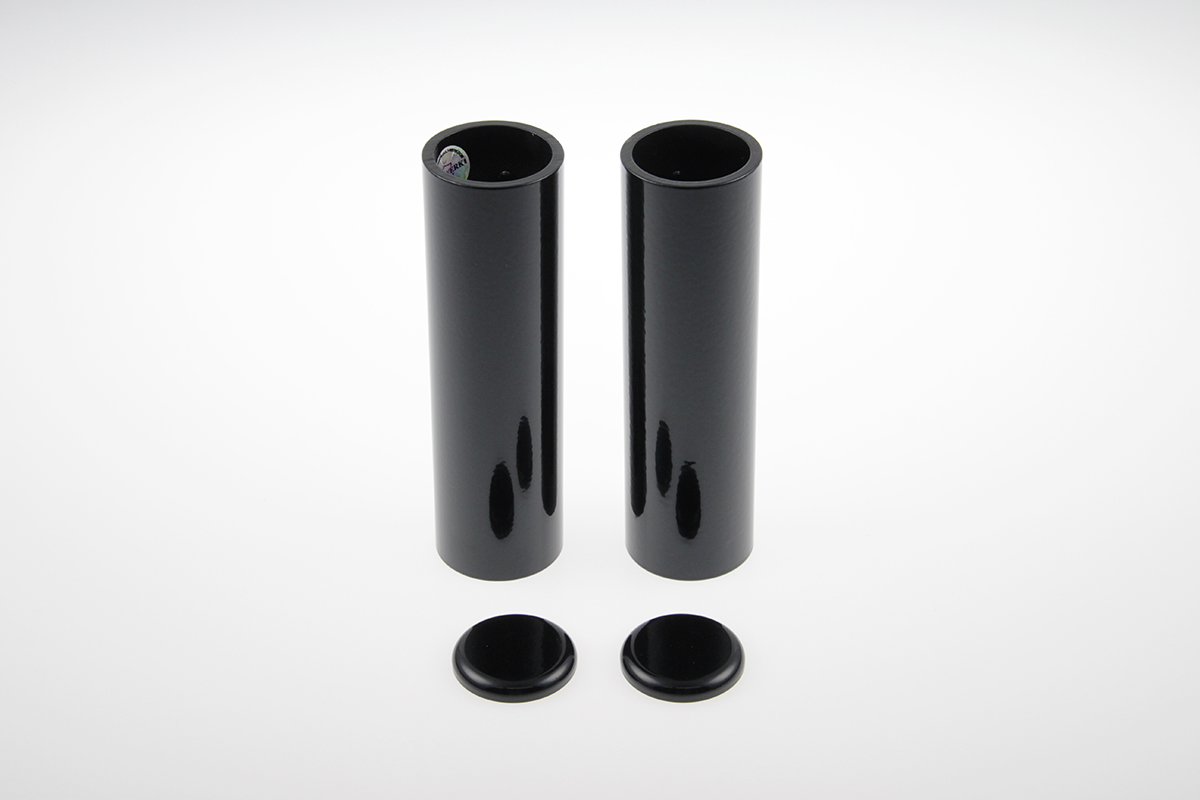 HARLEY SPORTSTER - Gabel Cover Kit (BJ. SPO 48 bis 2015)