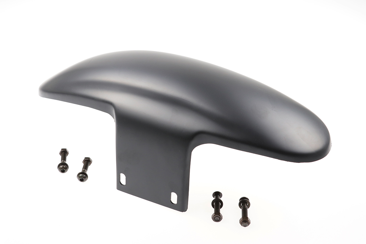 HARLEY TOURING - Frontfender CUSTOM V1 (BJ. ab 2014)