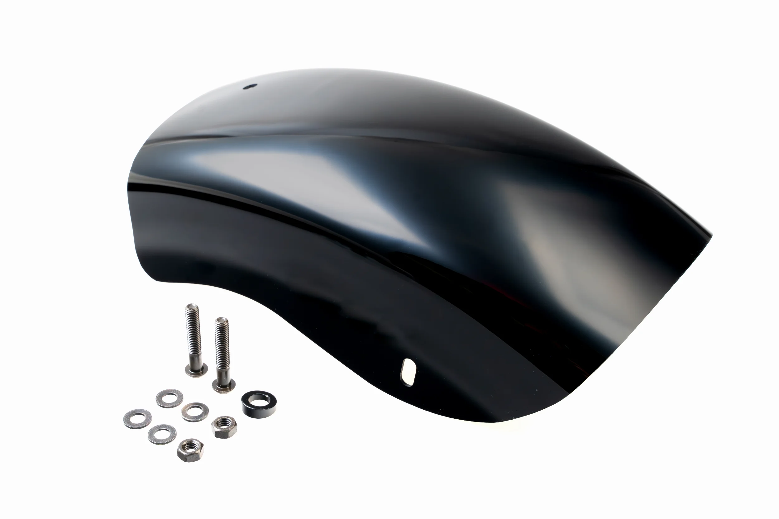 Heckfender LOW (passend für Harley-Davidson Modelle: Sportster ab 2004 bis aktuell)