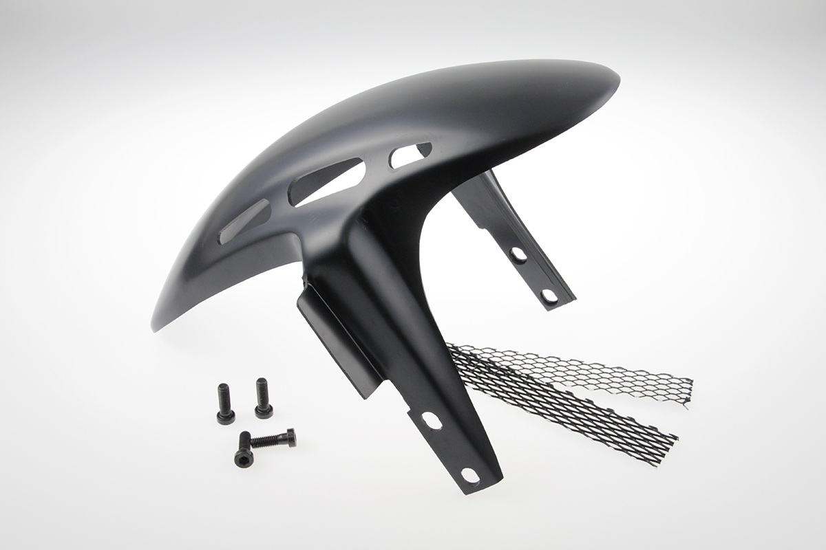 HARLEY V ROD NIGHT ROD SPECIAL - Frontfender CUSTOM V2 (BJ. 2012 - 2017)