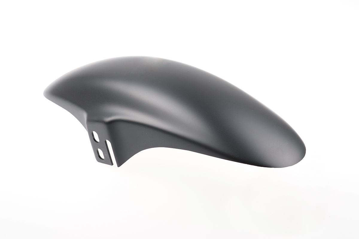 HARLEY - Frontfender CLUBSTYLE (BJ. 2007 - 2017 & ab 2018)