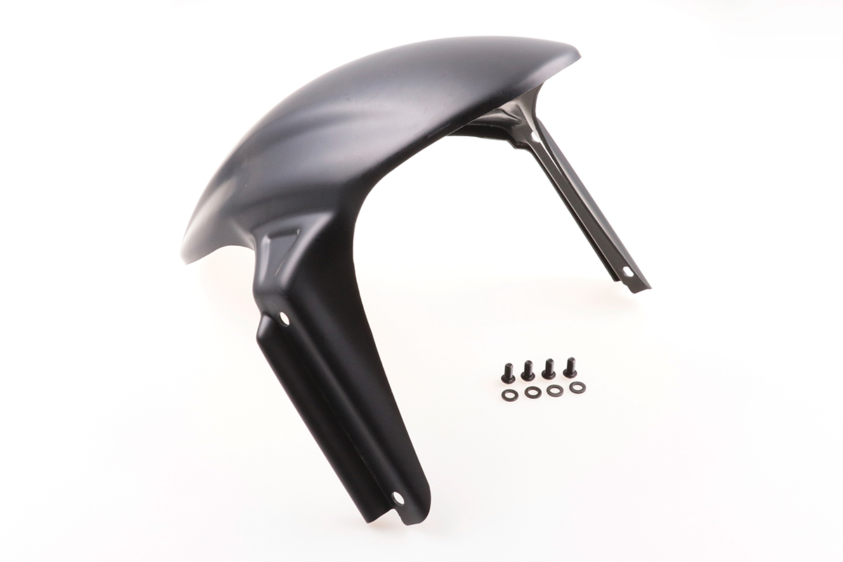 HARLEY SPORTSTER S - Frontfender CUSTOM V1 (BJ. ab 2021)