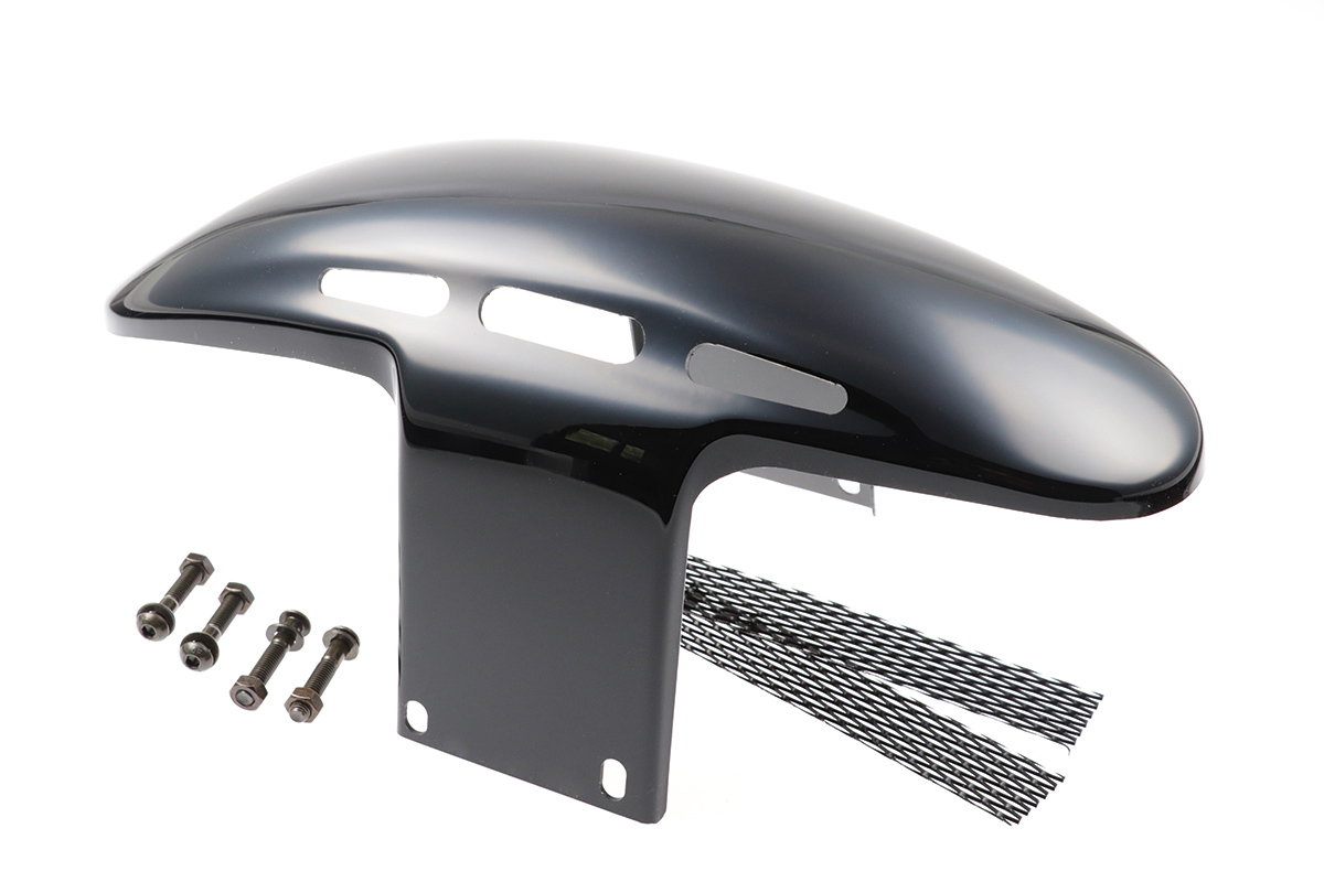 HARLEY TOURING - Frontfender CUSTOM V2 (BJ. ab 2014)