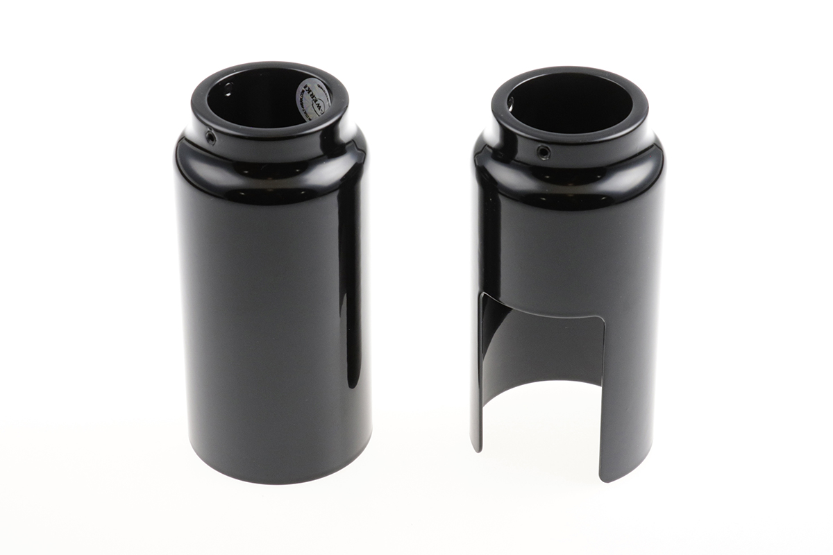 Indian scout fork covers deals