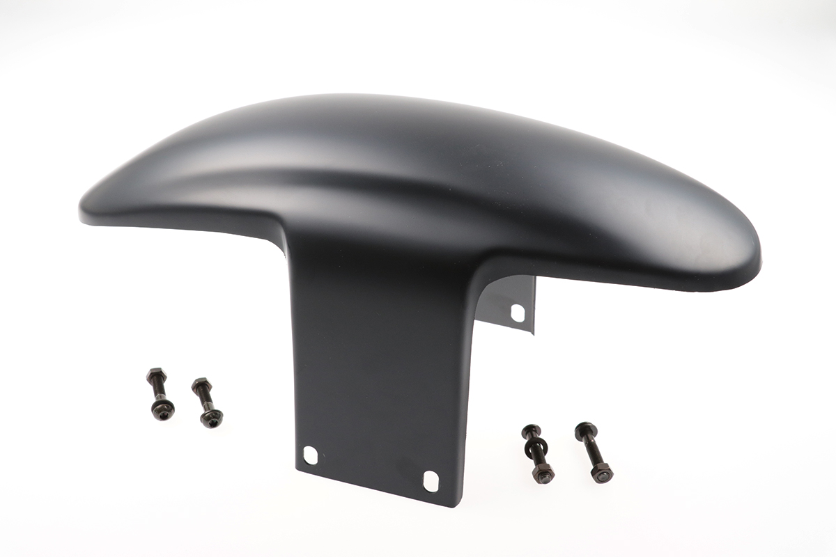 HARLEY TOURING - Frontfender CUSTOM V1 (BJ. ab 2014)
