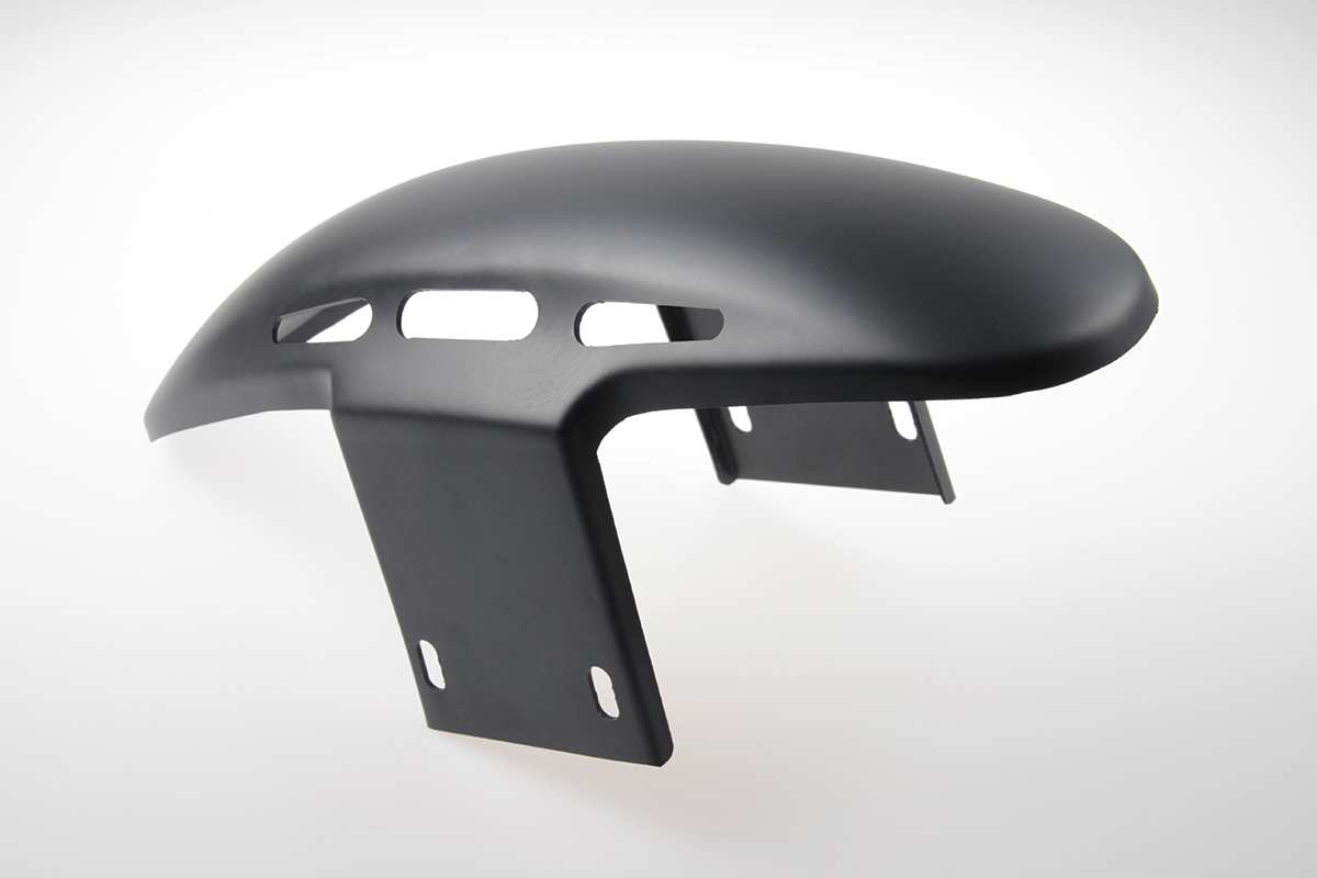 HARLEY TOURING - Frontfender CUSTOM V2 (BJ. ab 2014)