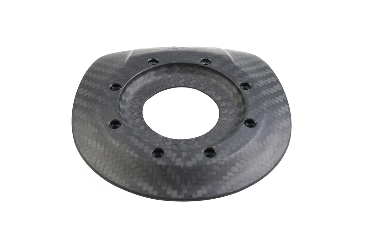 Carbon Tankcover (passend für Harley-Davidson Modelle: FXDR ab 2019)