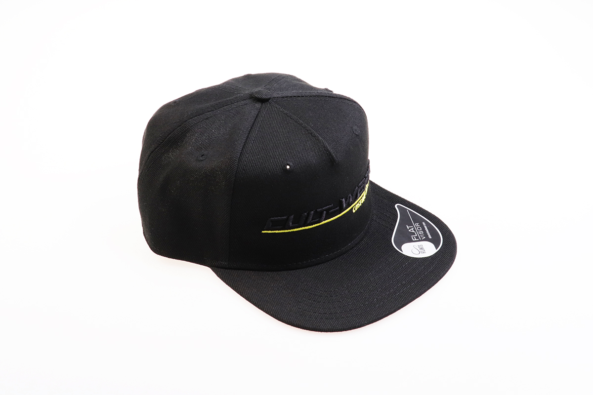 SnapBack - Cult-Werk "Custom Parts"
